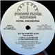 Royal Orchestra - Git Da Partee Goin